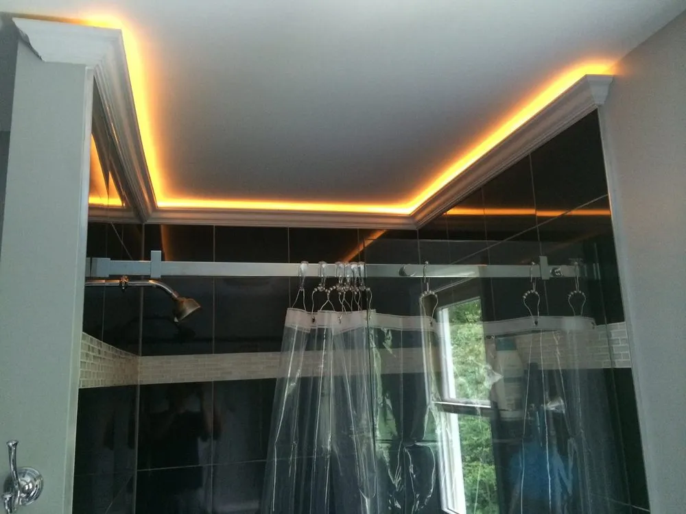 Slide of Arrow Electrical Services