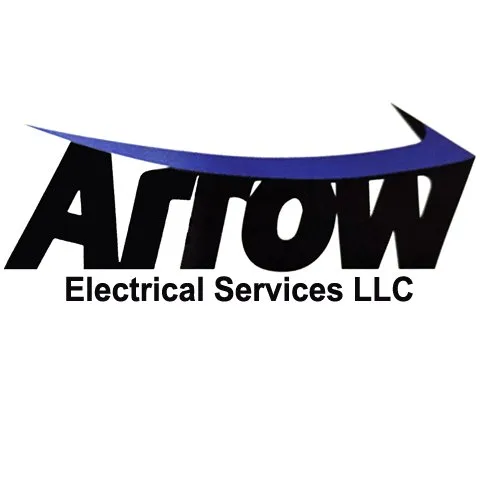 Slide of Arrow Electrical Services