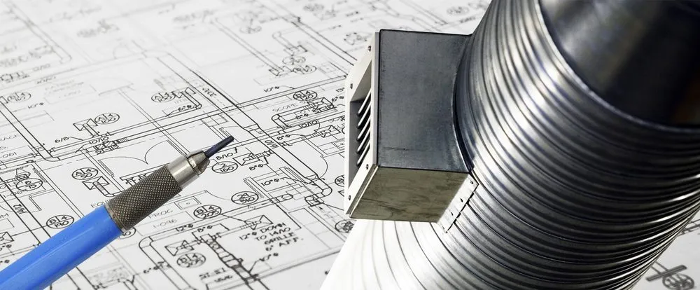 Slide of Arrow Flow Wood Dale