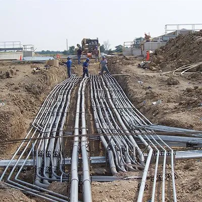 Slide of Arrow Flow Wood Dale