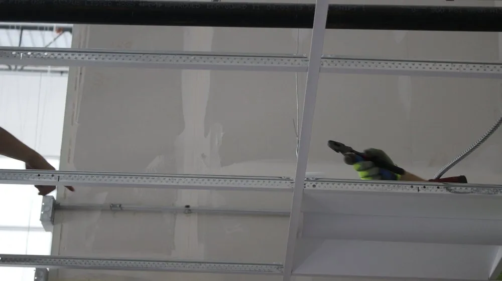 Slide of Arrow Flow Wood Dale