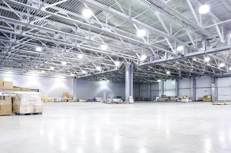 Slide of Arrow Flow Wood Dale