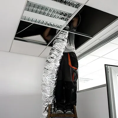 Slide of Arrow Flow Wood Dale