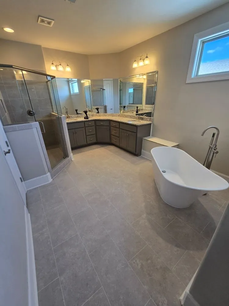 Slide of Arrow Home Improvement