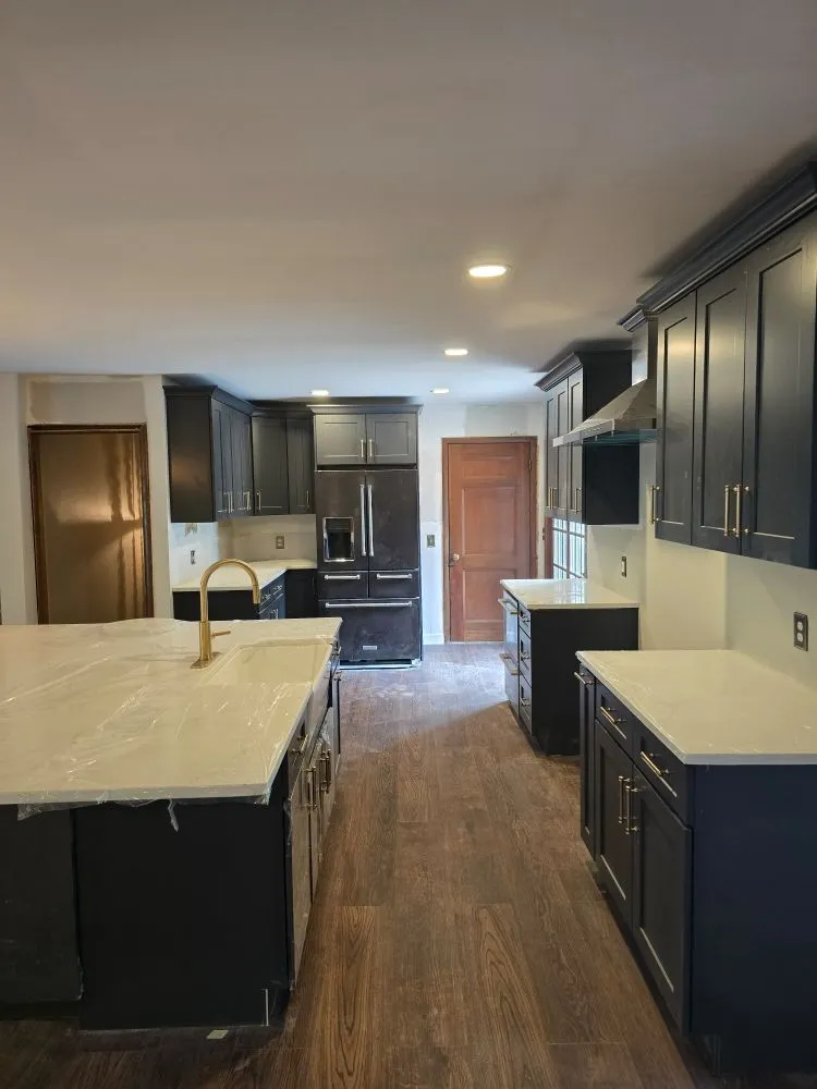 Slide of Arrow Home Improvement