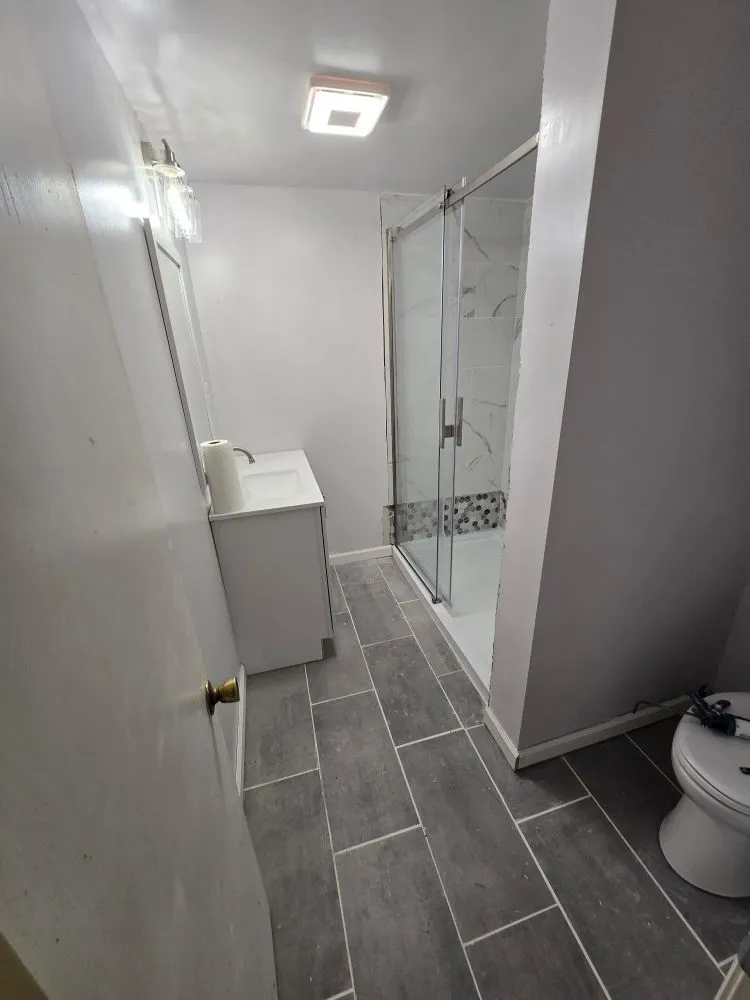 Slide of Arrow Home Improvement