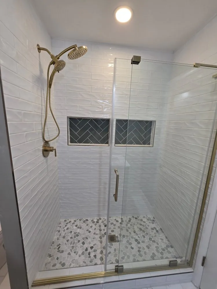 Slide of Arrow Home Improvement