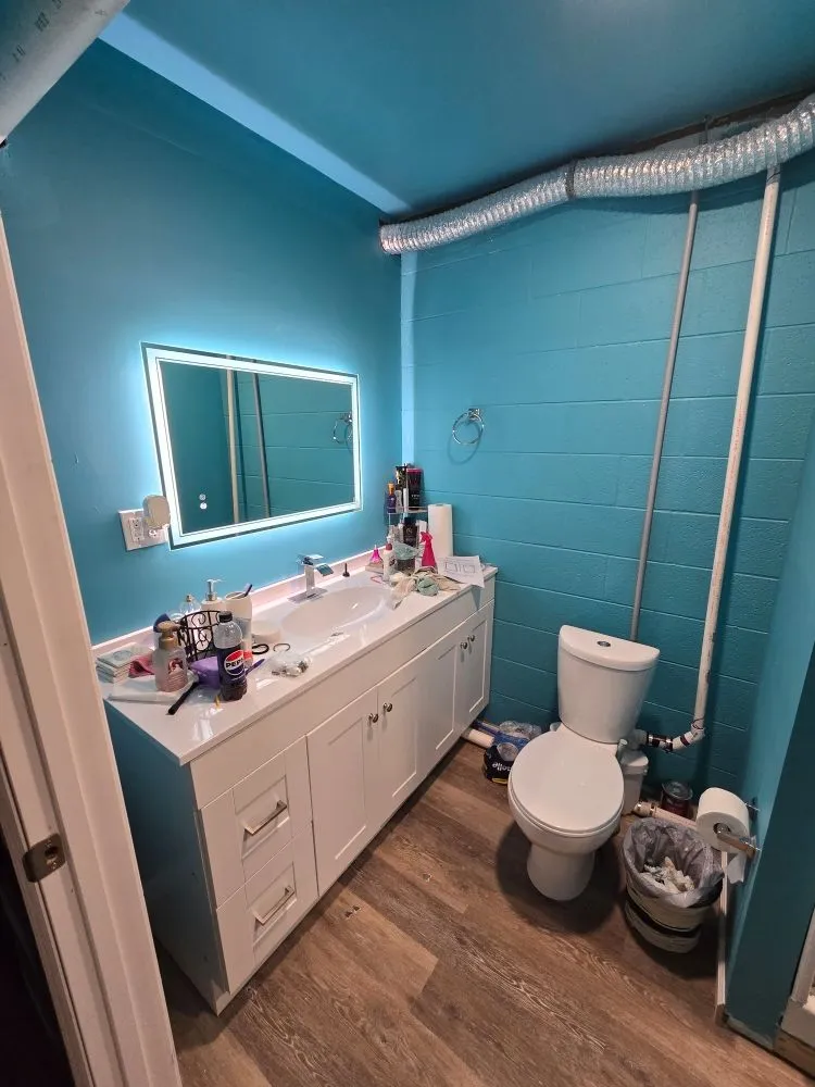 Expert emergency electrical service in ,  by Arrow Home Improvement