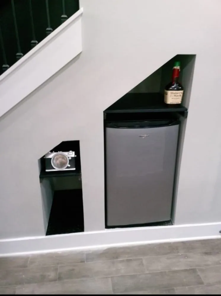 Trusted electrician providing panel upgrade in , 