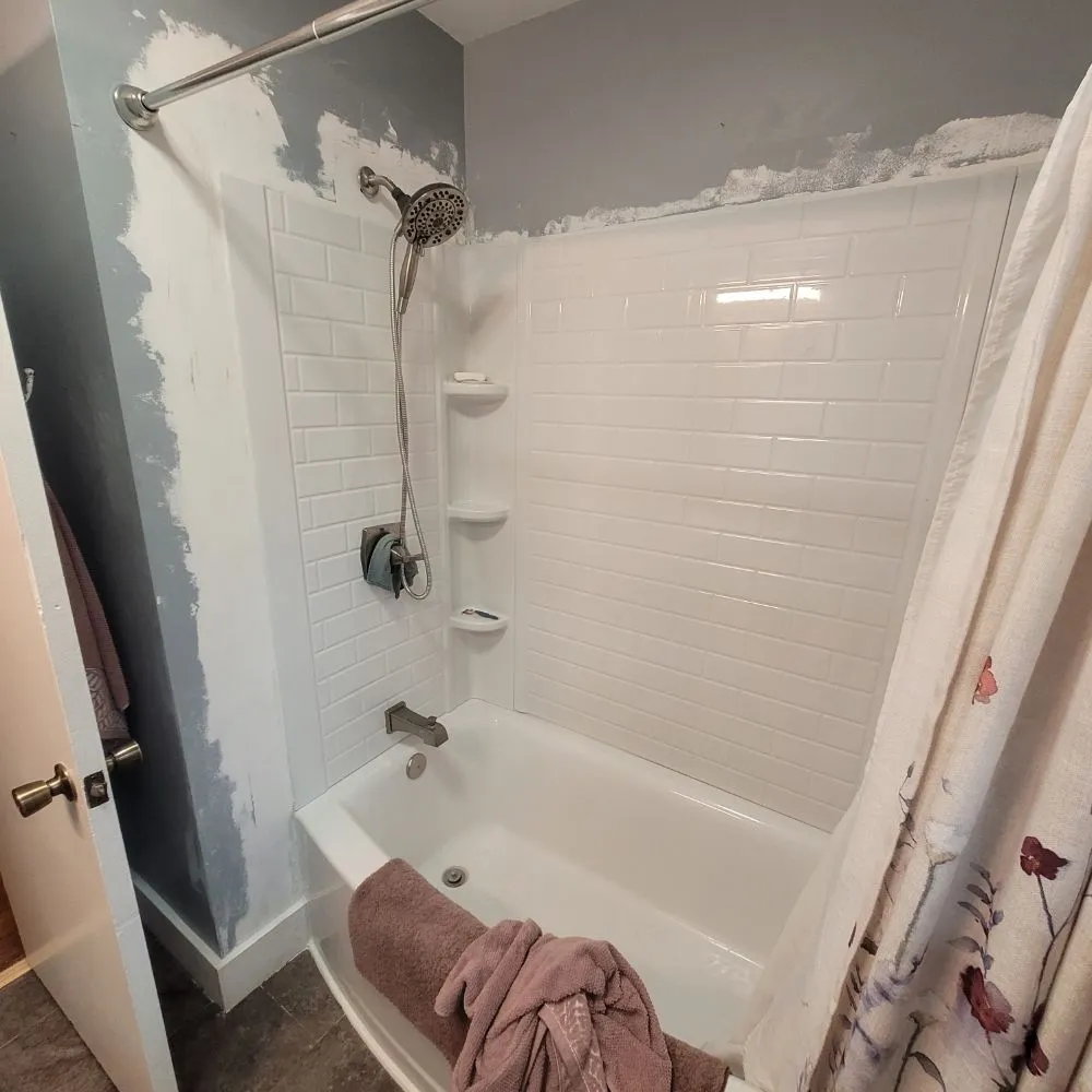 Slide of Arrow Home Improvement