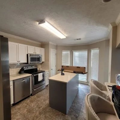 Arrow Home Improvement