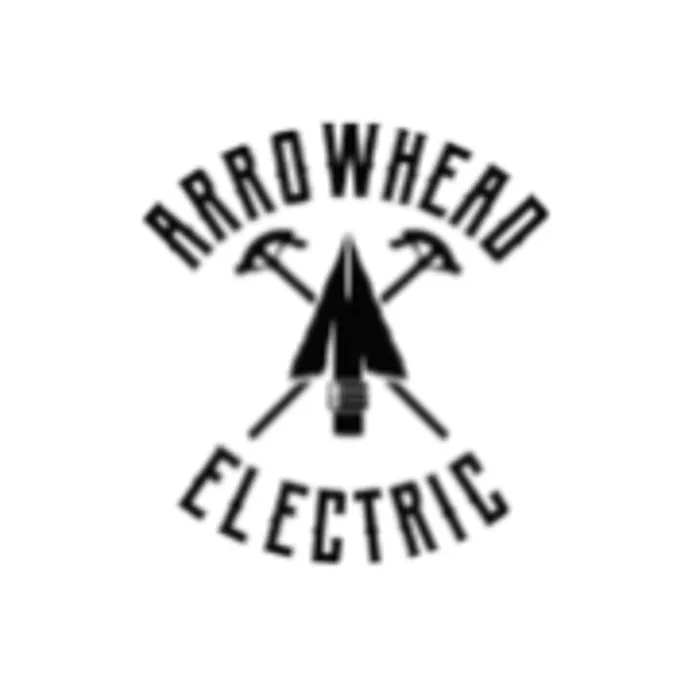 Slide of Arrowhead Electric