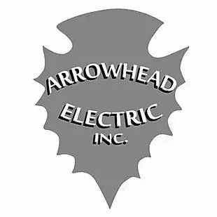 Slide of Arrowhead Electric