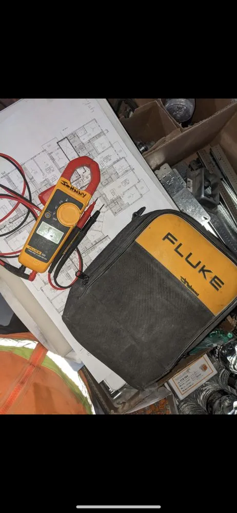 Slide of Arroyave Electric