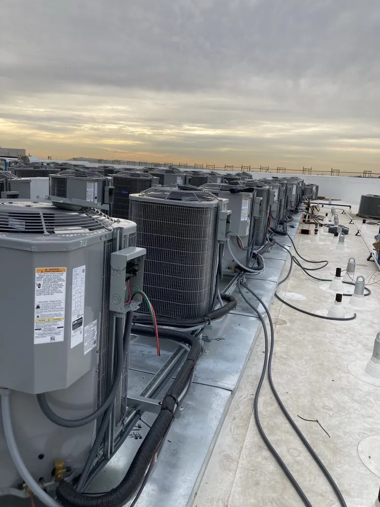 Slide of Arroyave Electric