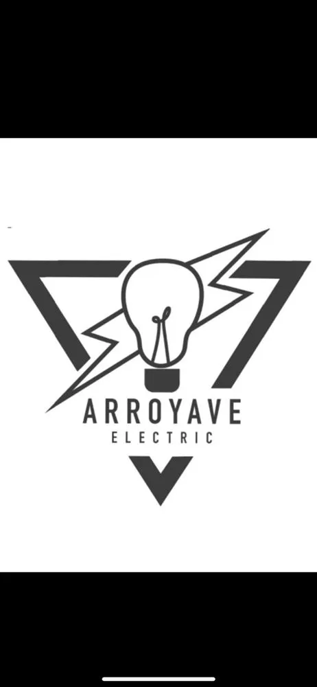 Slide of Arroyave Electric