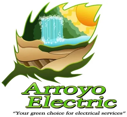 Arroyo Electric Logo