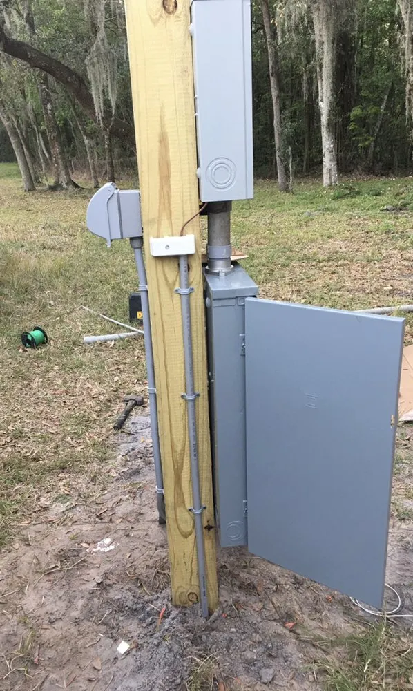 Certified electrical repair experts serving Temple Terr, FL - Arroyo Electric
