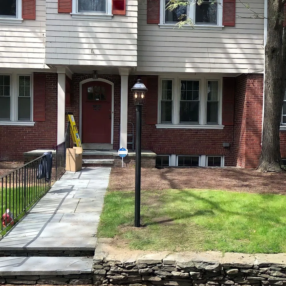 Slide of Arruda Electric