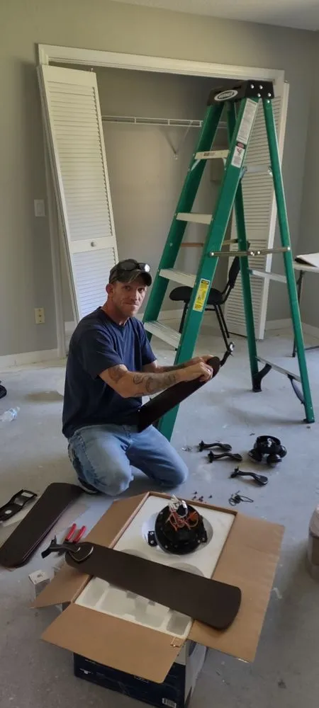 Slide of ARS Contracting