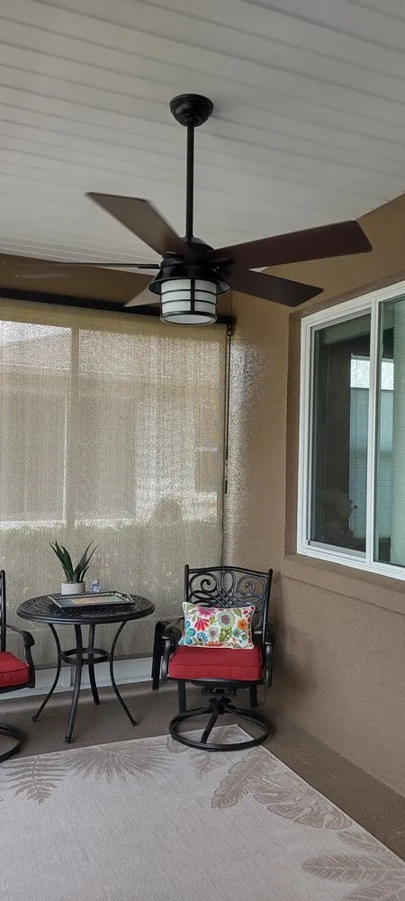 Slide of ARS Contracting