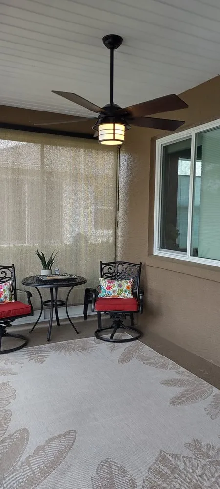 Slide of ARS Contracting