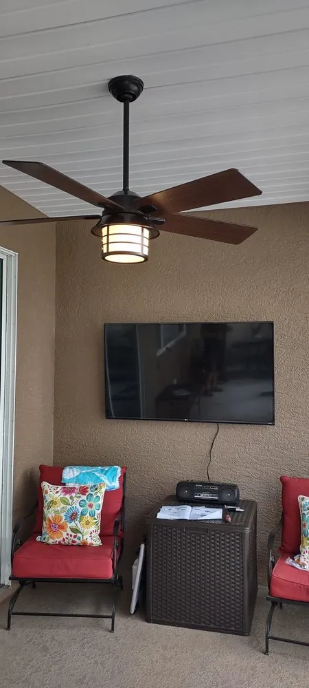 Slide of ARS Contracting