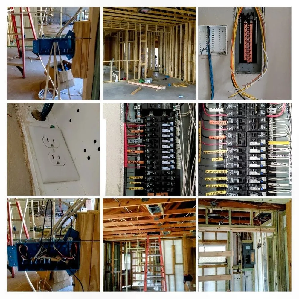 Slide of ARS Contracting