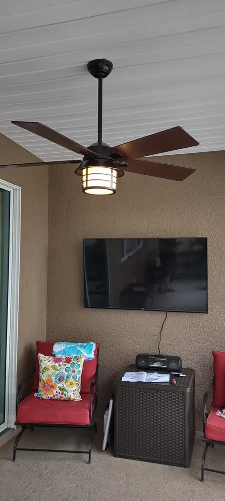 Slide of ARS Contracting