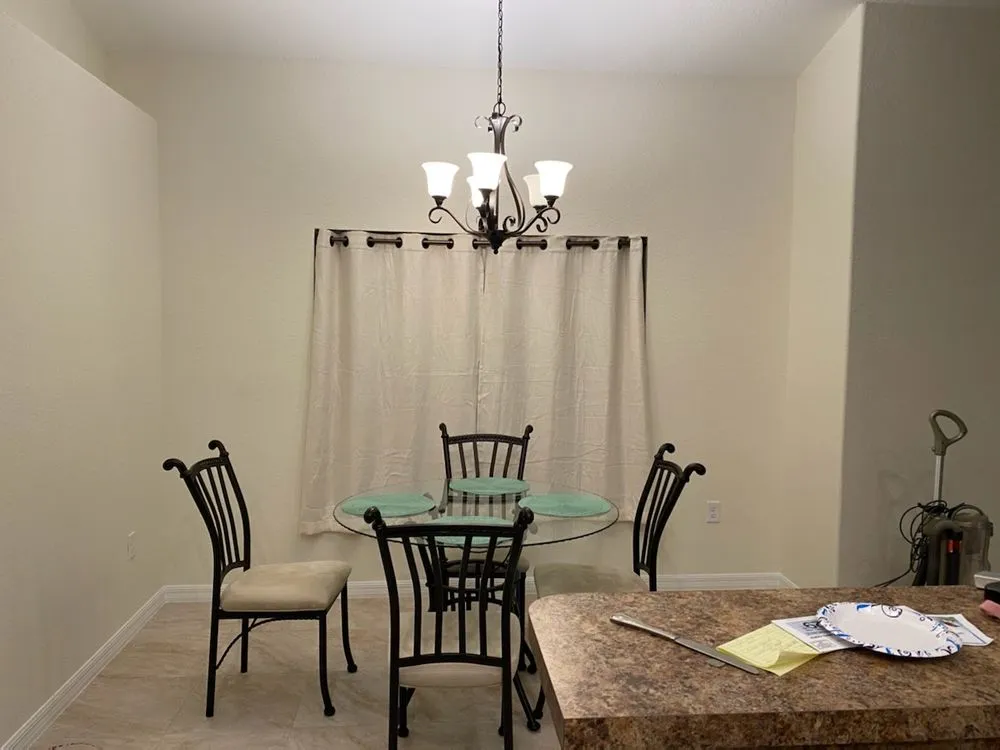 Slide of ARS Contracting