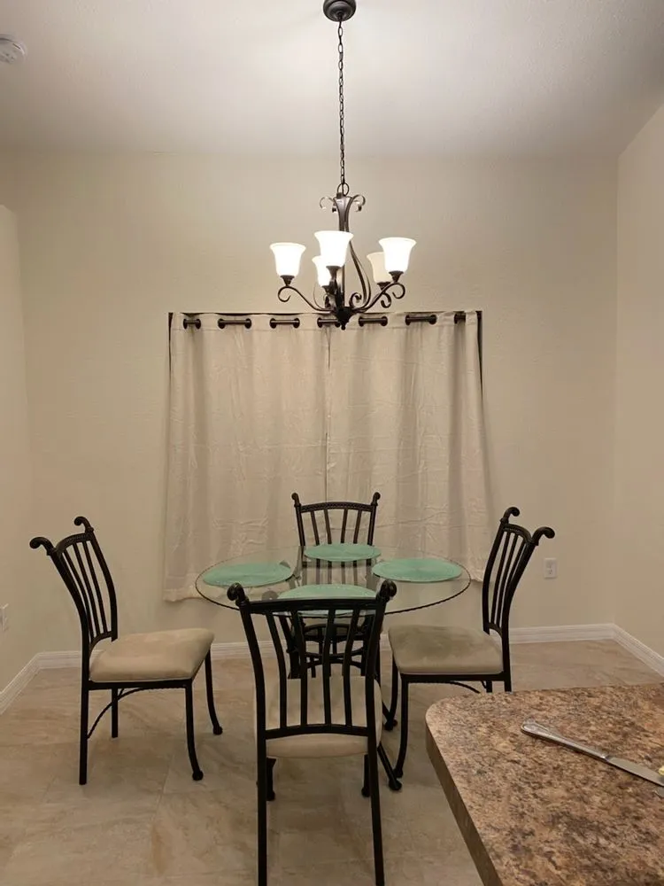 Slide of ARS Contracting