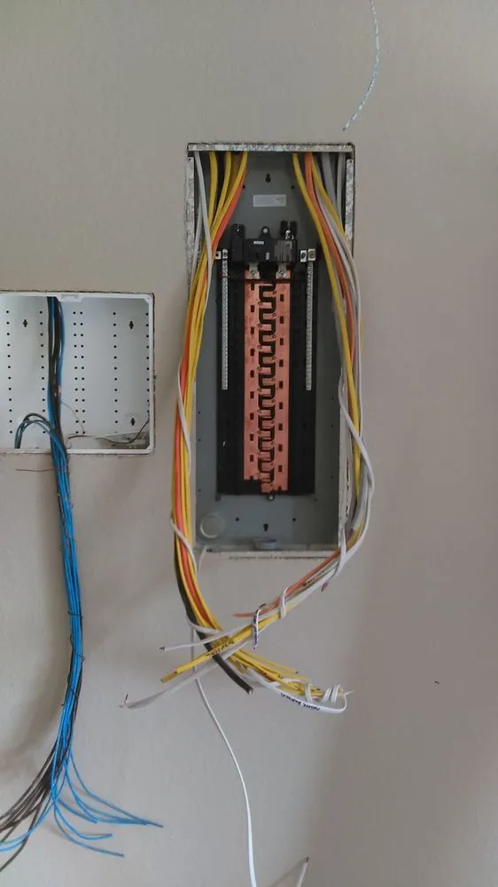 Slide of ARS Contracting