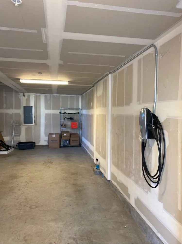 Slide of ARSEN Electric