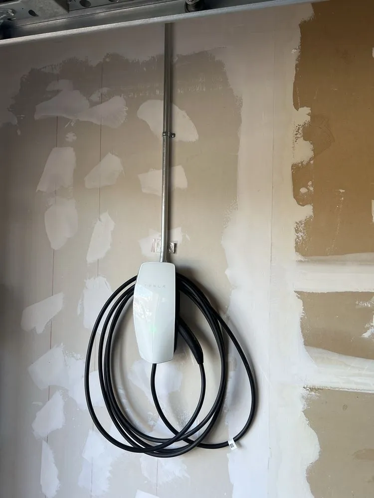 Slide of ARSEN Electric