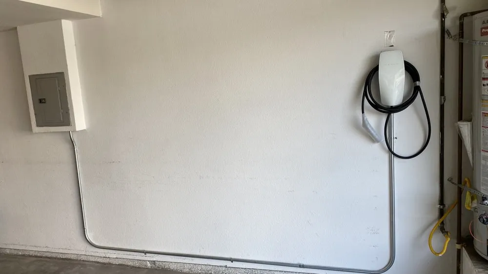 Slide of ARSEN Electric