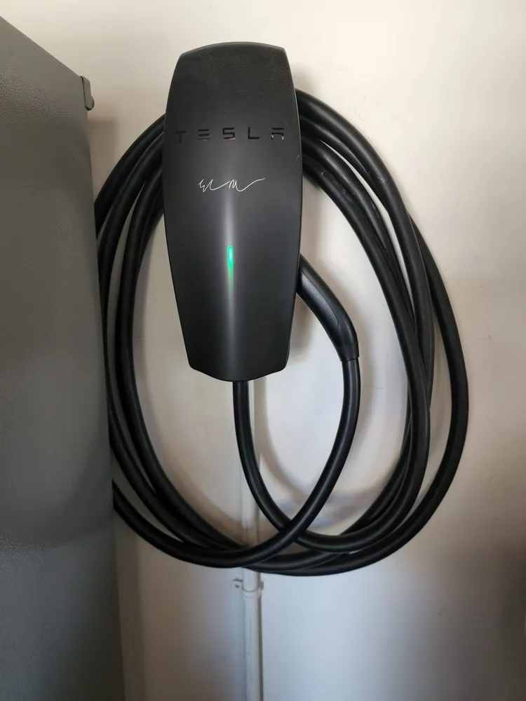 Slide of ARSEN Electric