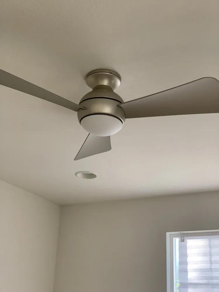 Slide of ARSEN Electric