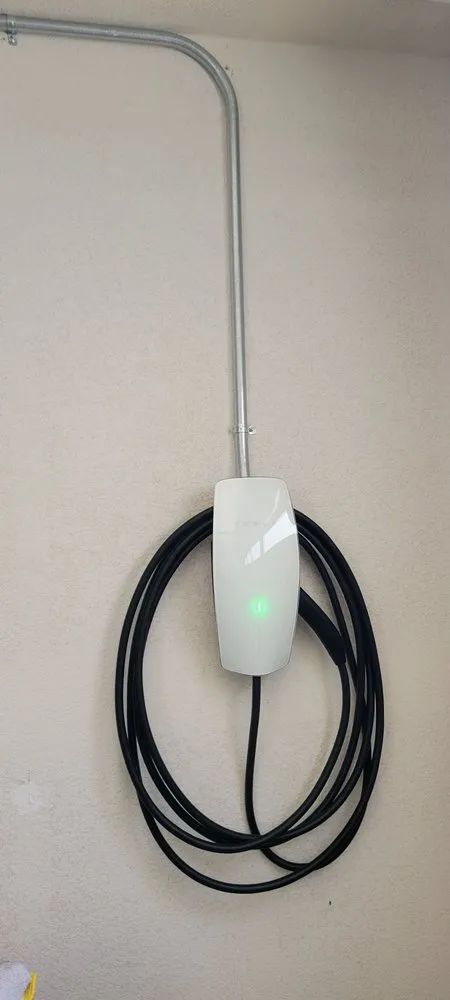 Slide of ARSEN Electric