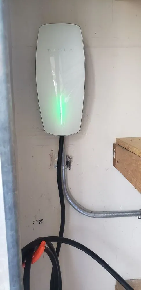 Slide of ARSEN Electric