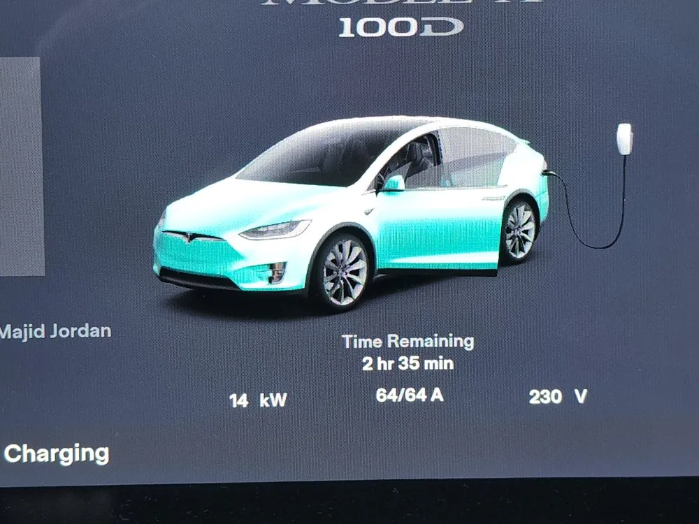 Slide of ARSEN Electric