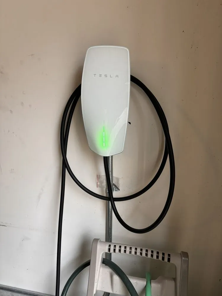 Slide of ARSEN Electric