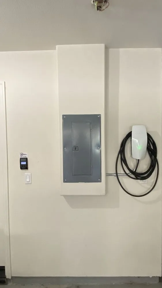 Slide of ARSEN Electric