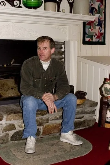 Slide of Arsenault Electric