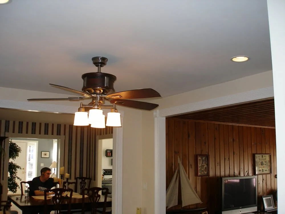 Slide of Arsenault Electric