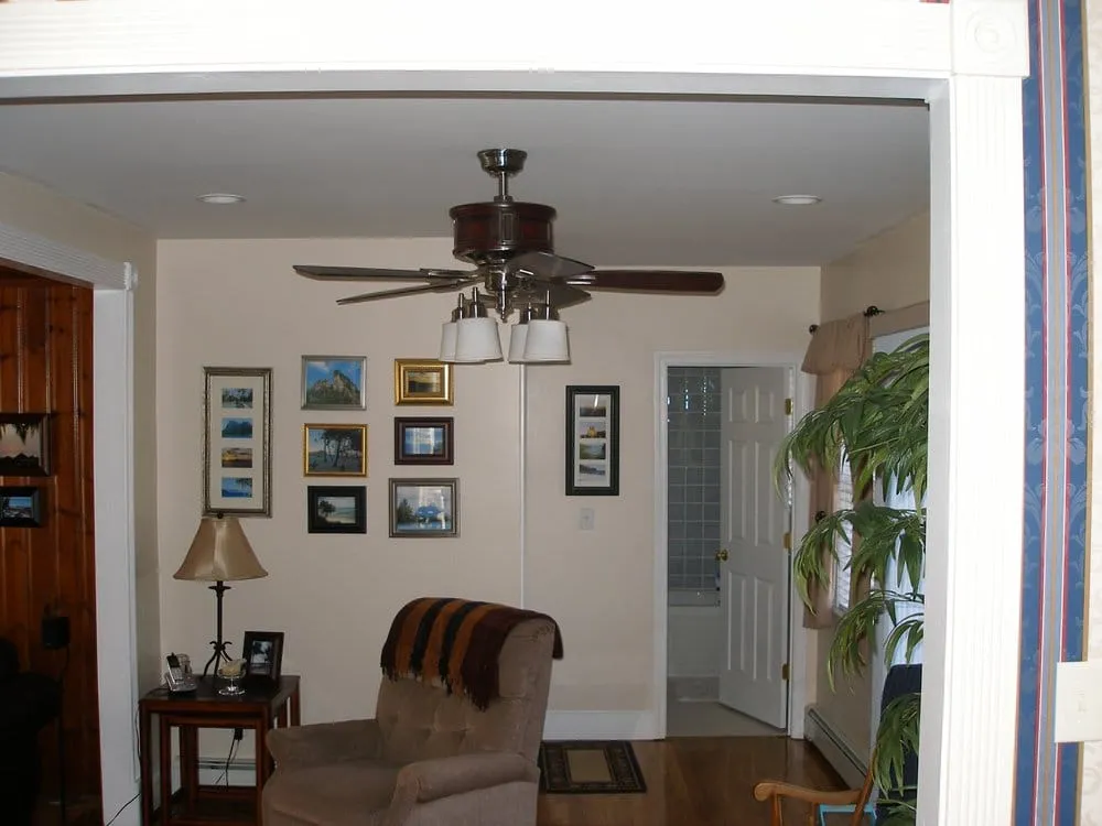 Slide of Arsenault Electric