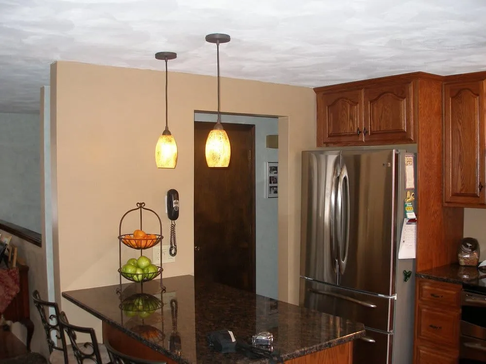 Slide of Arsenault Electric