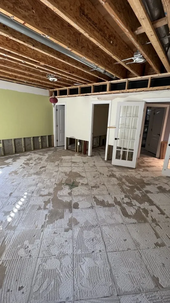 Reliable panel upgrade experts serving Bristow, VA - Arsham Construction
