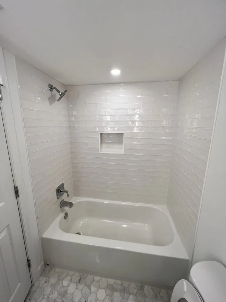 Expert outlet and switch repair experts serving Bristow, VA - Arsham Construction