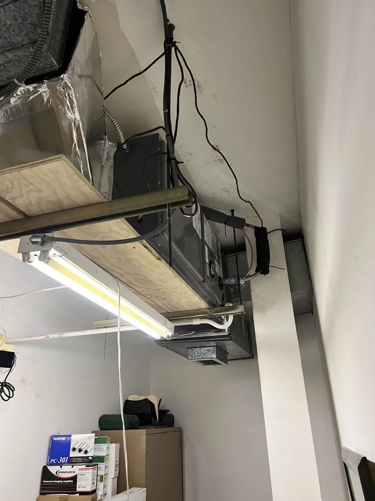 Affordable circuit breaker repair experts serving Bristow, VA - Arsham Construction