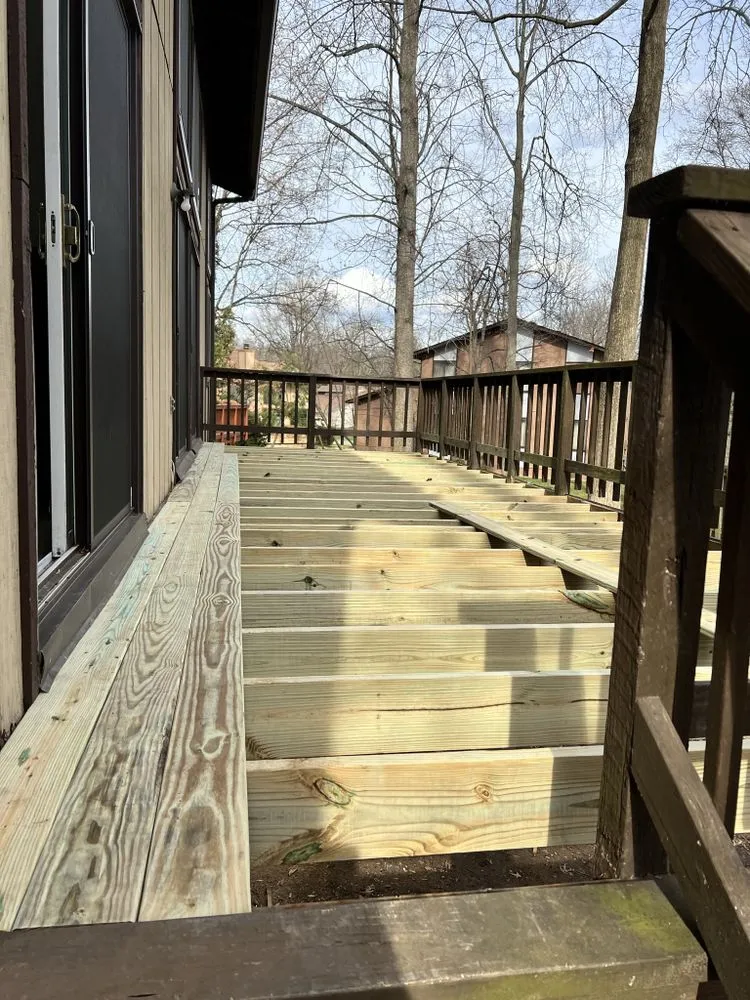 Trusted wiring installation in Bristow, VA by Arsham Construction